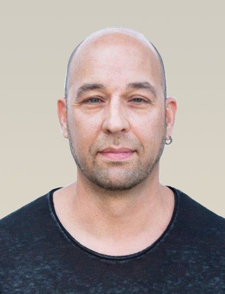 Ewald-Weidacher