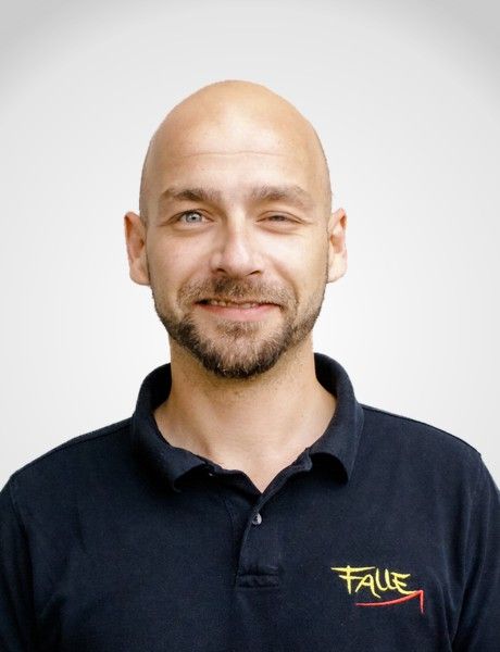 Johannes Genäuß