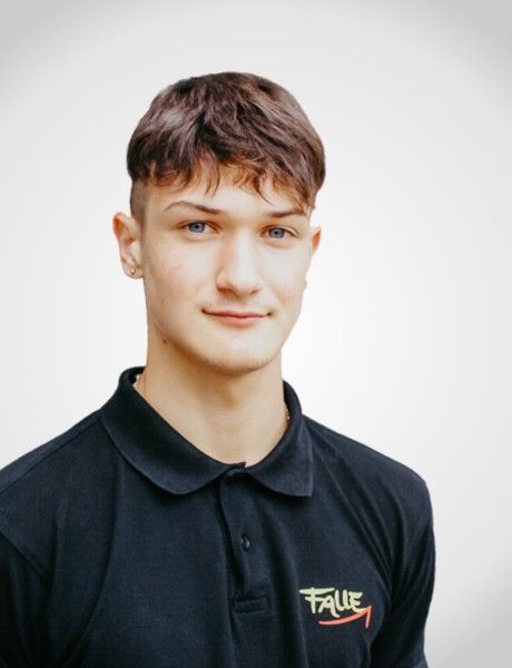 Dominik Ebner
