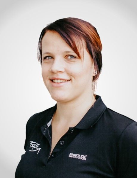 Tamara Proprenter