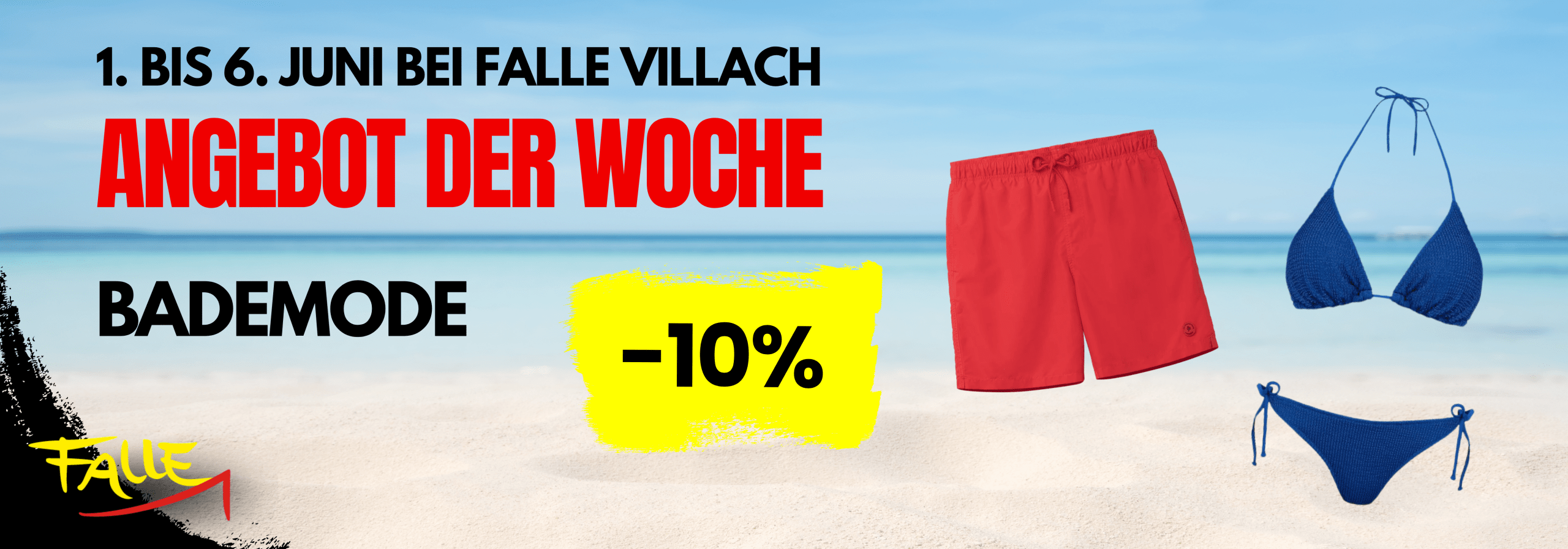 A.d.W. KW 23 Bademode -10%