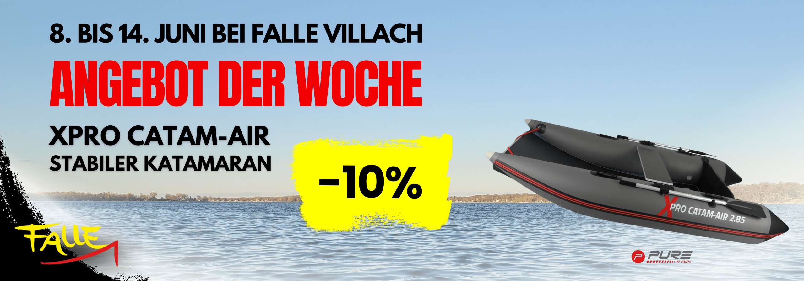 A.d.W. KW 24 XPro Catam-Air -10%