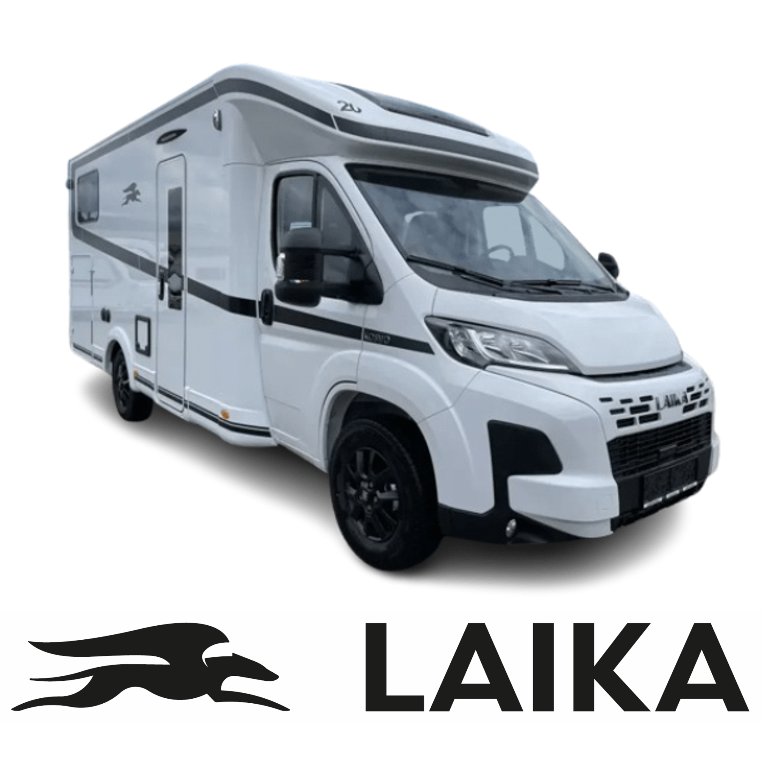 Laika neu